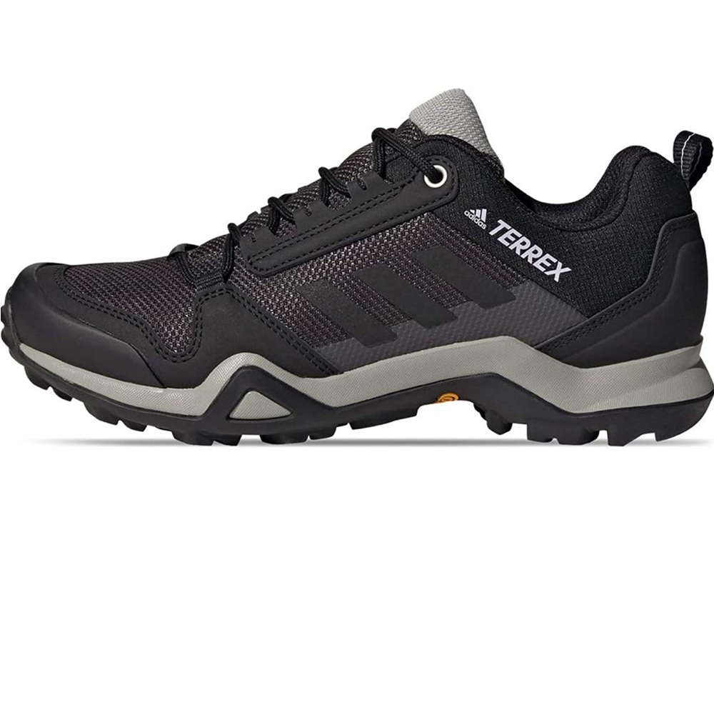 BRAND NEW, With tag. Women’s Adidas Terrex Ax3, hiking/trail black